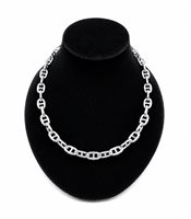 Collana Uomo in Argento Vidali Gioielli COAR-77-34
